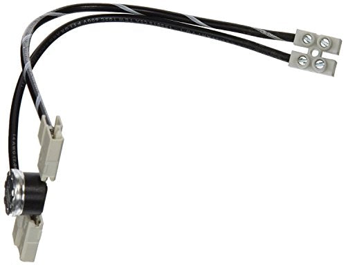 Whirlpool Kenmore Dishwasher Thermal Fuse W10402110