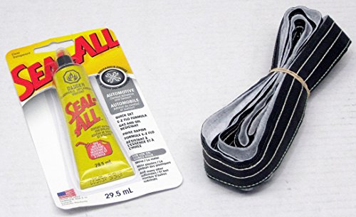 Whirlpool Part Number 239087: SEAL