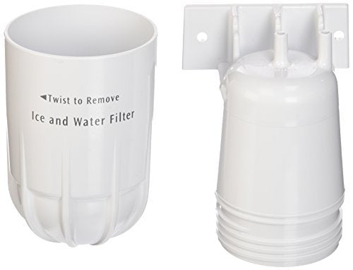 218904404 Unidad de alojamiento de filtro de agua