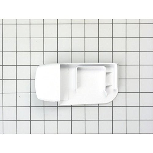 WR02X10791 GE Cap Shelf Front Rh. Genuine OEM WR02X10791 (item_by#mrchgoparts~hee18152131440493