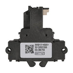 (Ship from USA) Genuine WD21X10490 GE Appliance Latch Tub Side Standard /ITEM NO#8Y-IFW81854197030