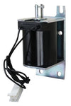 WR62X10055 Icemaker Solenoid Assembly for GE Hotpoint Refrigerator / PS1483583 by TacParts