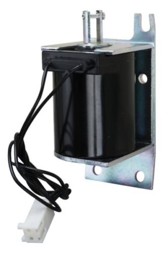 WR62X10055 Icemaker Solenoid Assembly for GE Hotpoint Refrigerator / PS1483583 by TacParts