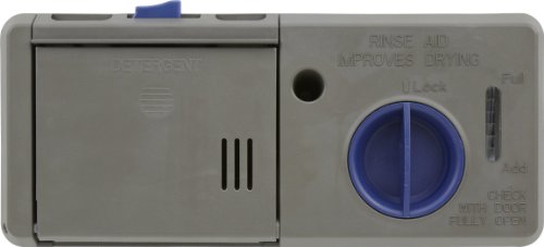Whirlpool W10304408 Dispenser