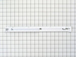 WR72X10010 Kenmore Refrigerator Slide Pan Left
