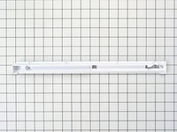WR72X10010 Kenmore Refrigerator Slide Pan Left