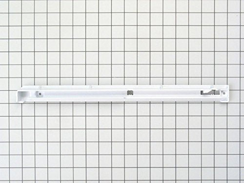 WR72X10010 Kenmore Refrigerator Slide Pan Left