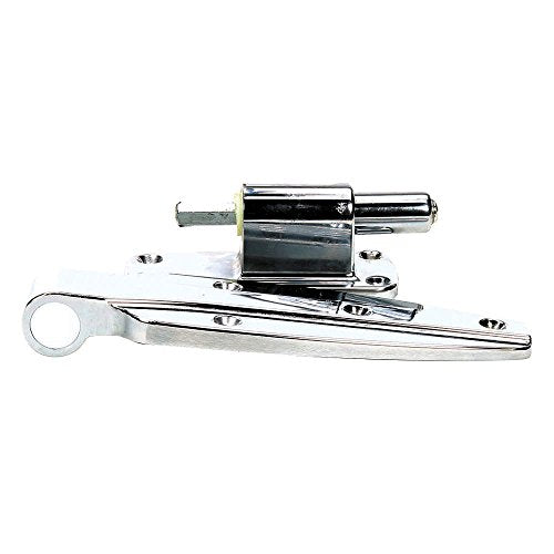 Kason 11248000024 Hinge 1248 Offset 1-3/8" Spring Assisted 21472