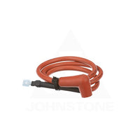 HONEYWELL 394800-30 0" Ignition Cable Assembly with right angle boot