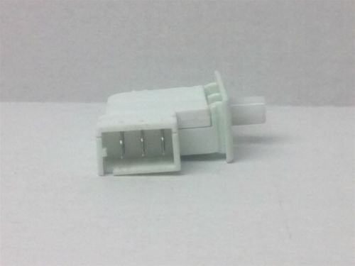 6601EL3001A Dryer Door Switch Replacement for LG AP4441527 EBF61496101