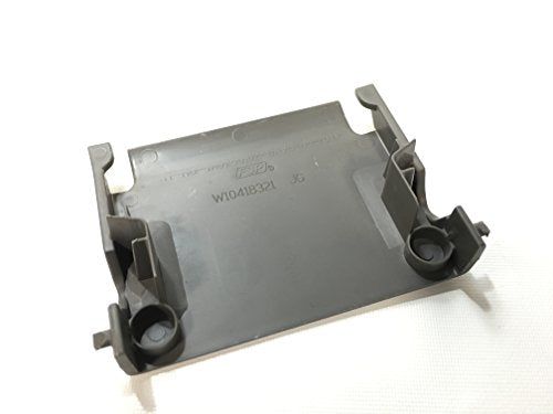 Whirlpool Part Number W10250162: COVER, ADJUSTER