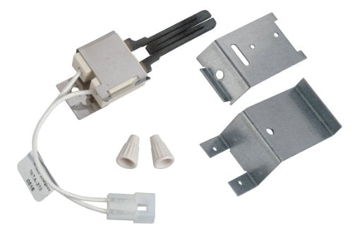 White-Rodgers 767A-384 5.25" Lead J Type .093" Male Pin Receptacle Connector wit, N/A