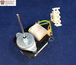 WR60X10172 - Evaporator Motor for General Electric Refrigerator supplier_id_shipfreenow it#23112005098449