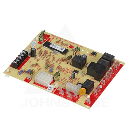 White Rodgers 50A66-743 Direct Replacement for Lennox Single Stage Nitride Ignition Integrated Furnace Control