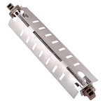 Ximoon WR51X10055 REFRIGERATOR DEFROST HEATER HEATING ELEMENT ASSEMBLY FOR GE HOTPONT