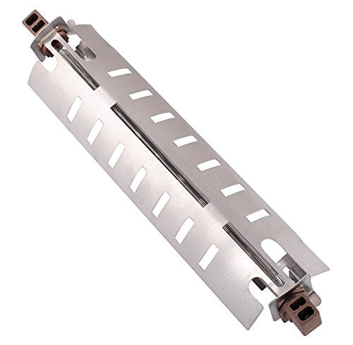 Ximoon WR51X10055 REFRIGERATOR DEFROST HEATER HEATING ELEMENT ASSEMBLY FOR GE HOTPONT