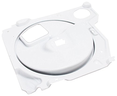 Whirlpool W10139797 Dryer Parts Bulkhead - Rear Axial (M)
