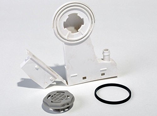 Whirlpool Part Number 8193508: INLET-WATR