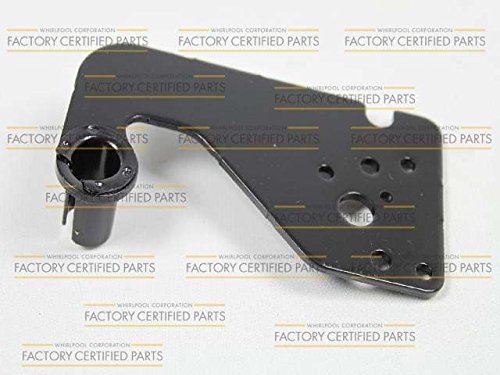 Whirlpool W12963205ED Refrigerator Door Hinge Genuine Original Equipment Manufacturer (OEM) Part for Whirlpool, Maytag, Kenmore, Kitchenaid, Kenmore Elite, Jenn-Air, Amana, Dacor, IKEA