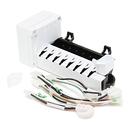 Whirlpool Corp 4317943R Refrigerator Ice Maker Genuine Original Equipment Manufacturer (OEM) Part