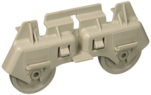 Whirlpool Part Number 8268713: Wheel & Transport Assembly