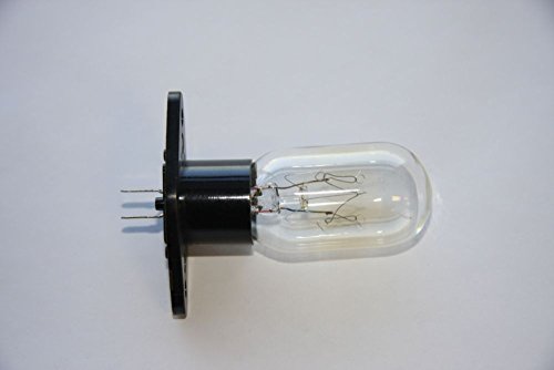 (Ship from USA) Genuine WB08X10012 GE Wall Oven LAMP:125V25W /ITEM NO#8Y-IFW81854195331