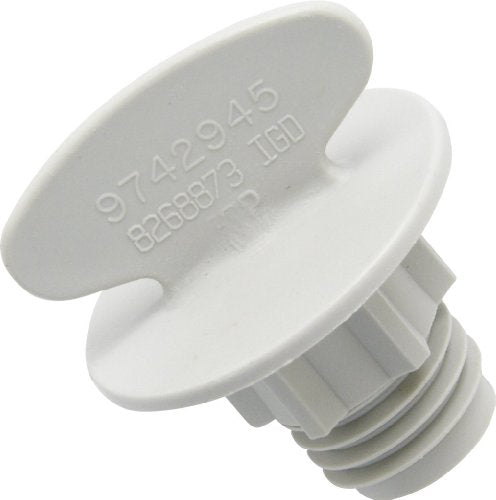 Whirlpool 8268873 Spray Arm Nut