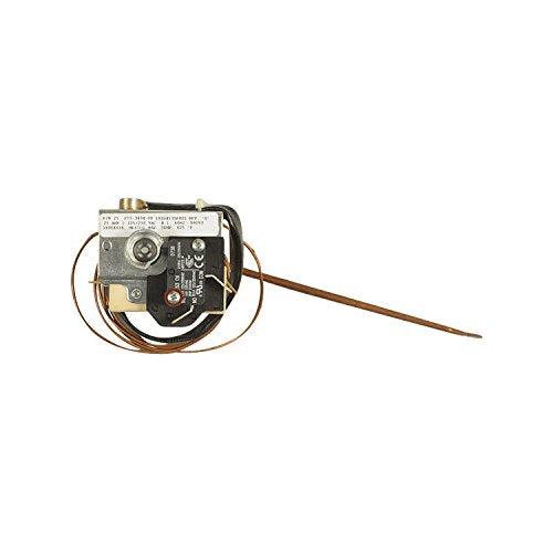 (Ship from USA) Genuine WB20T10022 GE Range Thermostat /ITEM NO#8Y-IFW81854196585