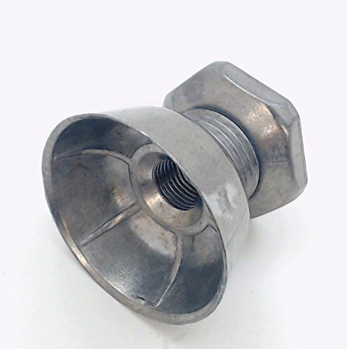 Whirlpool W8066184 Dryer Motor Pulley Genuine Original Equipment Manufacturer (OEM) Part for Whirlpool, Kenmore, Maytag, Kitchenaid, Roper, Crosley, Estate, Kirkland, Inglis