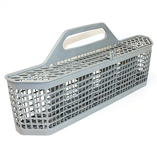 WD28X10128 Silverware Basket AP3772889 1088673, AH959351, EA959351, PS959351, ;P#O455K5/U 7RK-B278127
