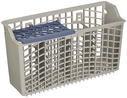 Whirlpool 8539107 Dishwasher Silverware Basket