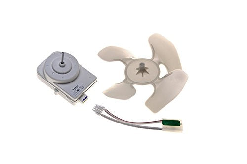 Whirlpool W10124096 Condenser Motor for Refrigerator