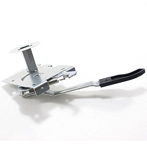 WB14T10092 GE Latch And Handle Asm Genuine OEM WB14T10092 (item_by#mrchgoparts~hee43152131447027