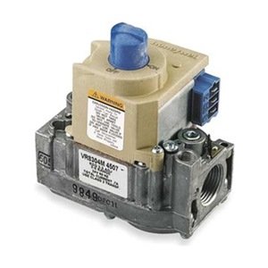 Honeywell Electronic Gas Valve VR8204A2076