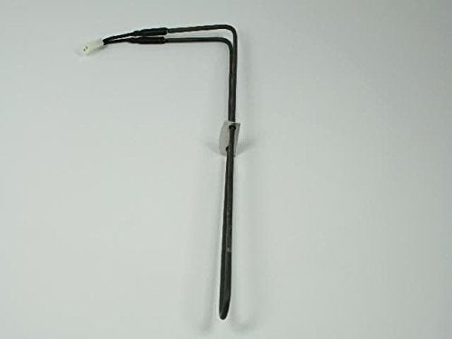 Whirlpool W2263749 Refrigerator Defrost Heater Genuine Original Equipment Manufacturer (OEM) Part for Whirlpool, Roper, Kenmore, Amana, Maytag, Estate, Inglis, IKEA, Magic Chef, Crosley, Kirkland