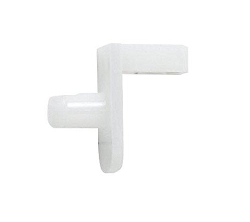 WD12X10278 Genuine OEM GE Dishwasher Dishrack Roller Studs (4-pack) New!!! ..#from-by#_appliancepartsforyou~hee7151190947611