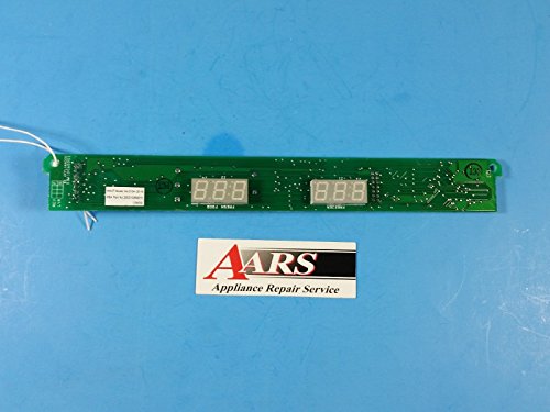 WR55X10522 GE Refrigerator PWB Dispenser Control Board