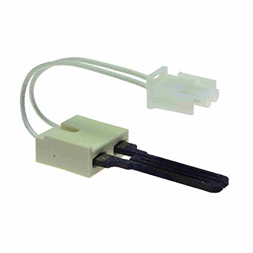 White-Rodgers 767A-383 Hot Surface Ignitor, 120V, Silicon Carbide by White-Rodgers