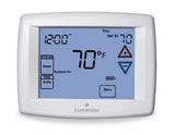 White-Rodgers 1F97-1277 Touchscreen Thermostat