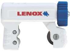 American Saw & Manufacturing Co. / Lenox 21009TC1 LENOX TUBE CUTTER 1/8-1