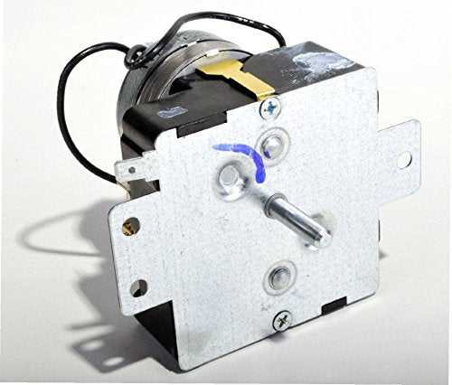 Whirlpool W3977678 Dryer Timer Genuine Original Equipment Manufacturer (OEM) Part