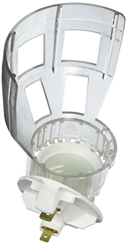 Whirlpool 4387478 Light Socket