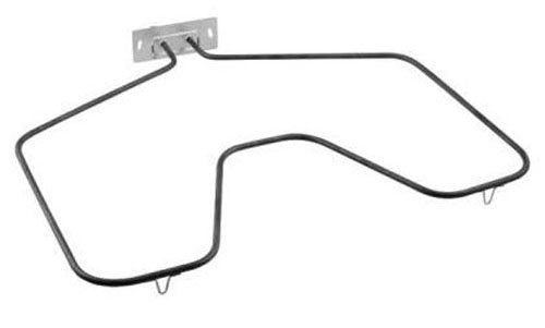 WB44X5099 for GE Range Oven Bake Unit Lower Heating Element AP2031097 PS249483