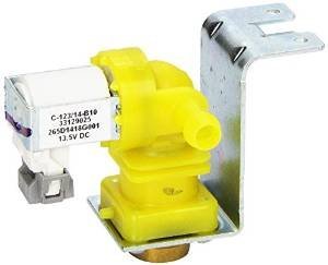 WD15X10015 Water Inlet Valve Dishwasher For GE by Edgewater Parts
