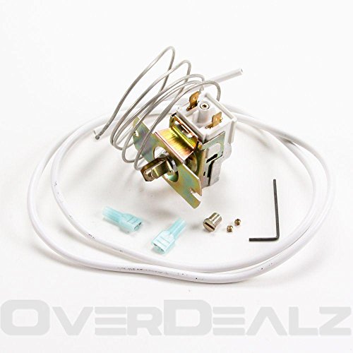 Whirlpool 4389248 Thermostat