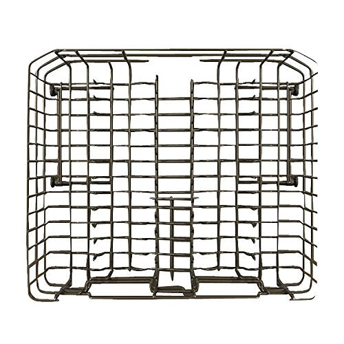 Whirlpool Part Number W10222100: DISHRACK, UPPER