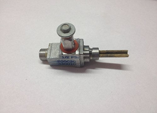 WB21X467 BURNER GAS VALVE for GE