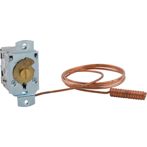 MCCALL TEMPERATURE CONTROL MCC15183