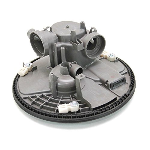 Whirlpool Part Number W10455268: SUMP