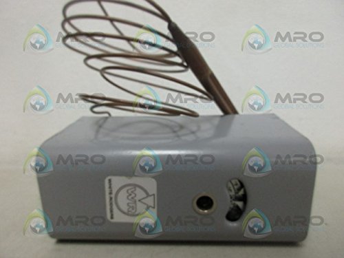 White Rodgers 1609-101 Refrigeration Temperature Control, 10.3" x 15.9" x 11"